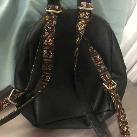 Mini Backpack - Picture 2 of 3